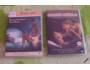 dvd Drama / Erotický + Mysteriózní