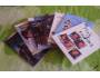 7 x dvd