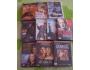 dvd, originál bez českého dabingu