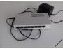 Switch 8x10/100 Base-TX Repotec RP-1708M *253