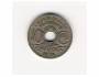 Francie KM#866a 10*centimes 1928 (1020)