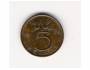 Holandsko KM#181 5*cents 1979 (1045)