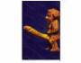 Turecko - Ephesus museum - God Bess (043)