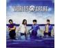 Worlds Apart - Dont Change CD Album