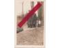 ČS armáda 1.republika - vojáci - originál foto 9cm x 14cm