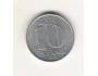 721 Německo-NDR KM#10 10*pfennig 1967A