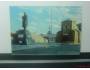 054 Kypr - Nicosia - Statue of Kemal Ataturk