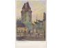 České Budějovice - G.Brauner