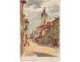 České Budějovice - G.Brauner