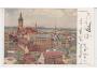 České Budějovice - G.Brauner