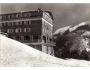NÍZKÉ TATRY HOTEL SRDIEČKO PRAVDA BRATISLAVA