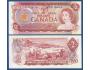 CANADA 2 Dollars 1974 P-86a UNC