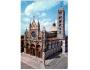 Siena - katedrála