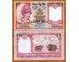 NEPAL 5 Rupees ND(2003-06) P-53a UNC