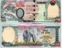 NEPAL 1000 Rupees ND(2010) P-68(2) UNC