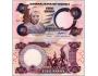 NIGERIA 5 Naira 2002 P-24g UNC