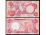 NIGERIA 10 Naira 2001 P-25f UNC