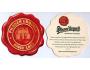 PTMD EXPORT PILSNER URQUELL PLU444 dle coasters.cz