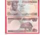 NIGERIA 100 Naira 2007 P-28h UNC