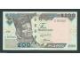 NIGERIA 200 Naira 2005 P-29d UNC