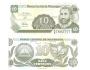 NICARAGUA 10 Centavos ND(1991) P-169a(2) UNC