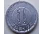 Japonsko - 1 Yen 1978