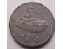 Fidži - 5 Cent 1969