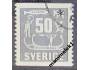 Švédsko Mi 0396 - skalní kresby