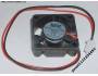 Ventilátor větrák 3010 30x30x10mm DC 12V 0,08A -2
