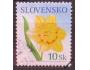 Slovensko Pof. 371 - květ, narcis