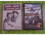 dvd Komedie + Romantický + Krimi