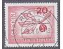Německo-BRD Mi 0484 - Europa CEPT 1965