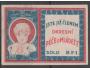 Krabičková ČSR 1918 - 45 domáce k.č. 170