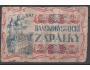 Krabičková ČSR 1918 - 45 domáce Banská Bystrica
