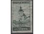 Krabičková ČSR 1918 - 45 domáce Ružomberok
