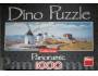 Puzzle Dino 1000 dílků