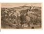 BANSKÁ ŠTIAVNICA + HŘBITOV / r.1937?*kd1064