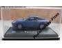 Porsche 911 Coupé Cararama 1:72