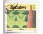 Zimbabwe o Mi.310 tabák