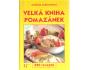Velká kniha pomazánek - 850 receptů