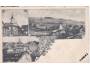 HLINSKO TOVÁRNA DA cca r. 1900 BEZ NAKL ***353