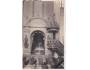 ČESKÝ KRUMLOV KOSTEL INTER. - FOTO NAKL. JOS. SEIDEL °603Z