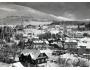 Pohled Krkonoše