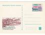 CDV 207=100 LET FILATELIE V =ČSR II /rok1987*c=2301