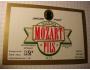 PIVOVAR Nitra 12%Mozart Pils PE/03