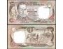 COLOMBIA 2000 Pesos 1988 P-433b aUNC/UNC