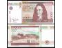 COLOMBIA 10 000 Pesos 9.6.2003 P-453f UNC