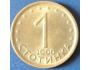 1 stotinka 2000