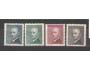 ČSR II - 443 - 446, Dr. Edvard Beneš (osobnost) **