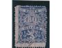 1.emise ČR - r.1919 - č.10A - 80h.